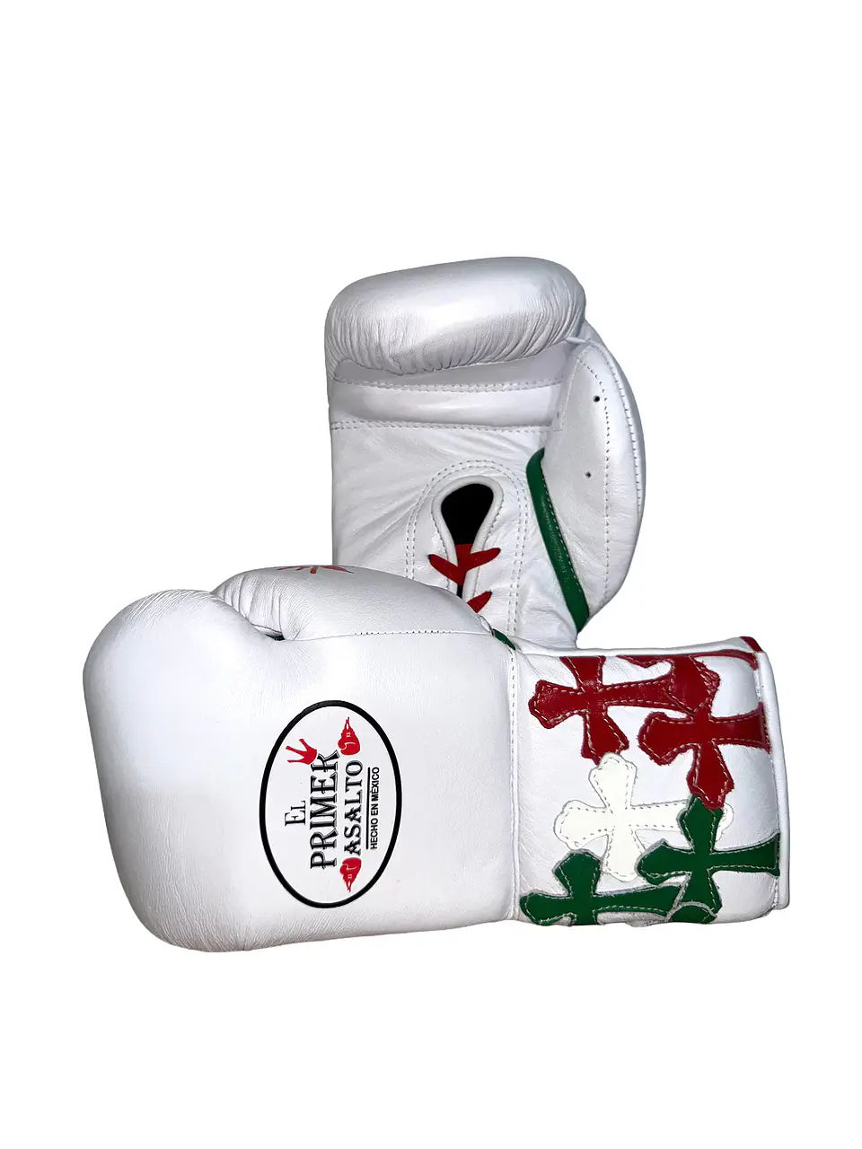 Guantes de Box Cruces México 2