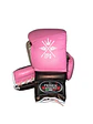 Guantes de Box Rosa/Latón - Miniatura 1