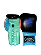 Guantes de Box Verde/Azul - Miniatura 1