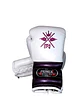 Guantes de Box Blanco/Morado - thumbnail 2