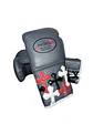 Guantes de Box Cruces Gris - thumbnail 1
