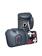Guantes de Box Cruces Gris - thumbnail 2