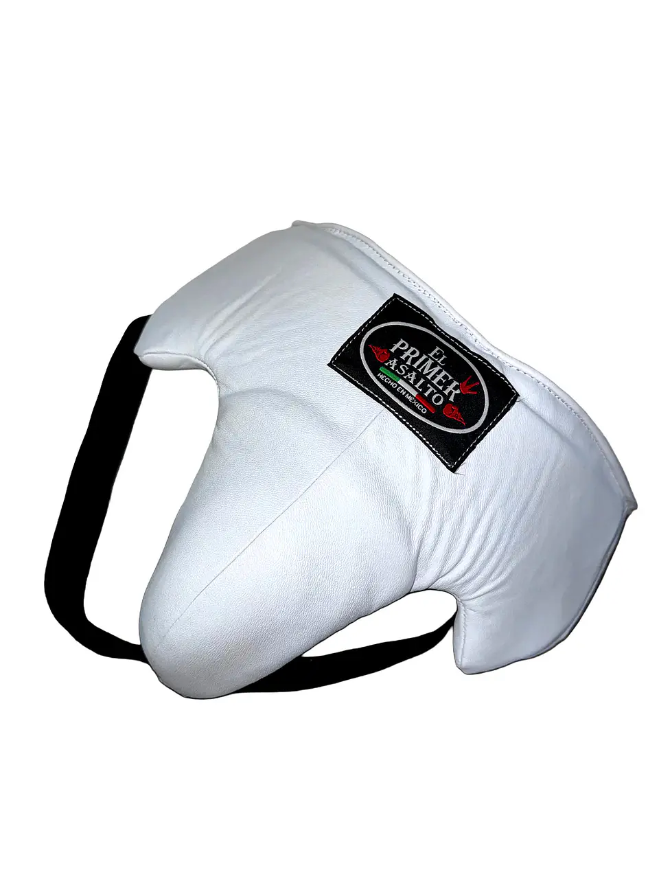 Concha de Box Blanca 1