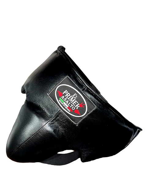 Concha de Box Negra