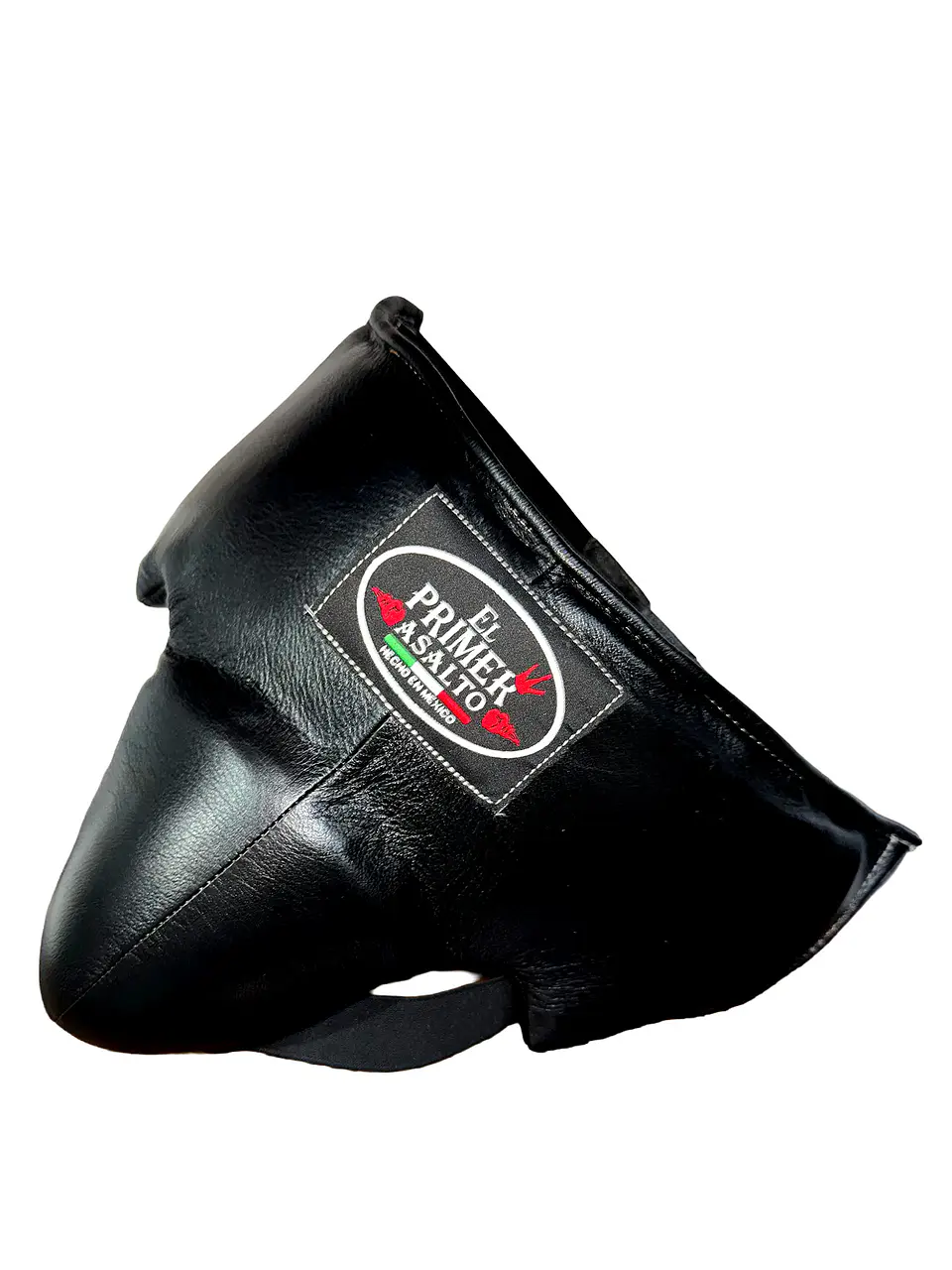 Concha de Box Negra 1