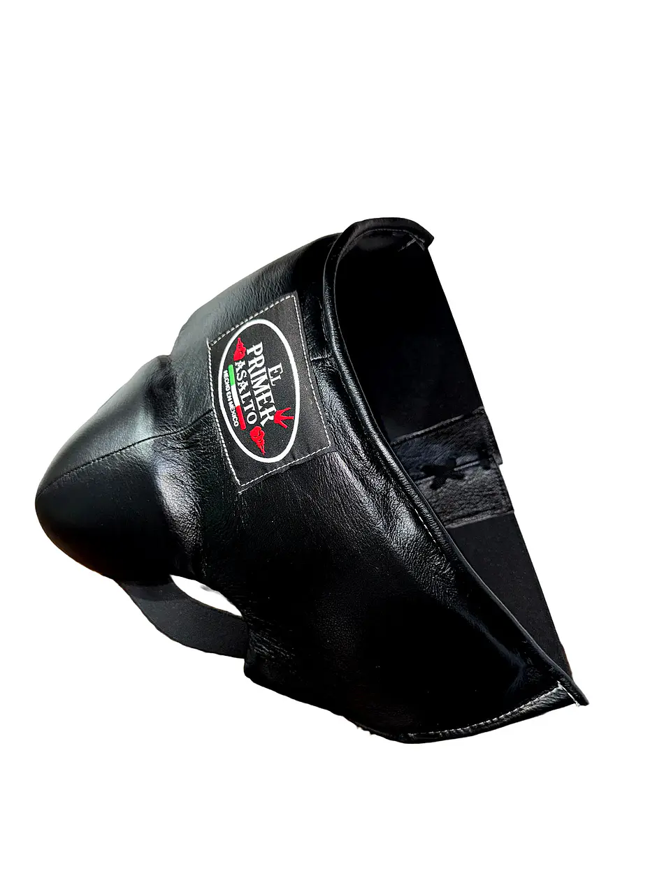 Concha de Box Negra 2