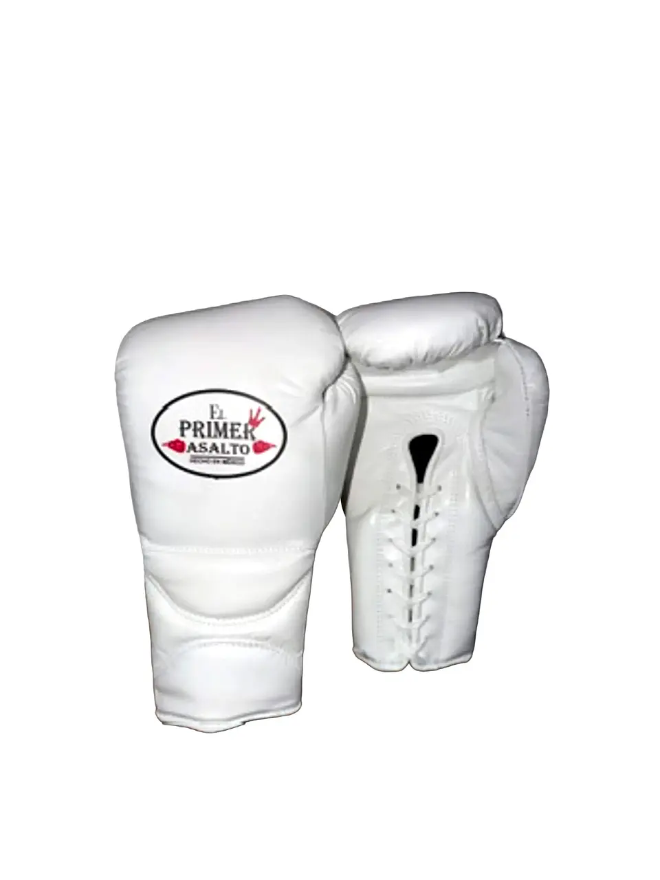 Guantes de Box Crack Blanco 1