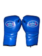 Guantes de Box Azules - Miniatura 2