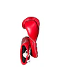 Guantes de Box Rojos - Miniatura 3