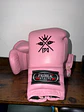 Guante Tradicional Rosa - Miniatura 2