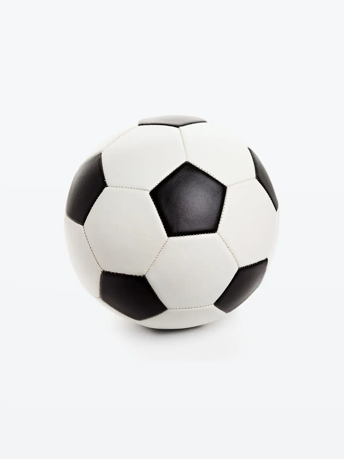 Demo - Balón de Fútbol 1