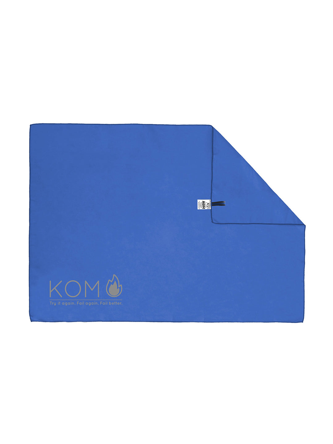 Toalla microfibra ciclismo, running 1