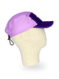 Gorra RUNNING 5 paneles - Miniatura 1