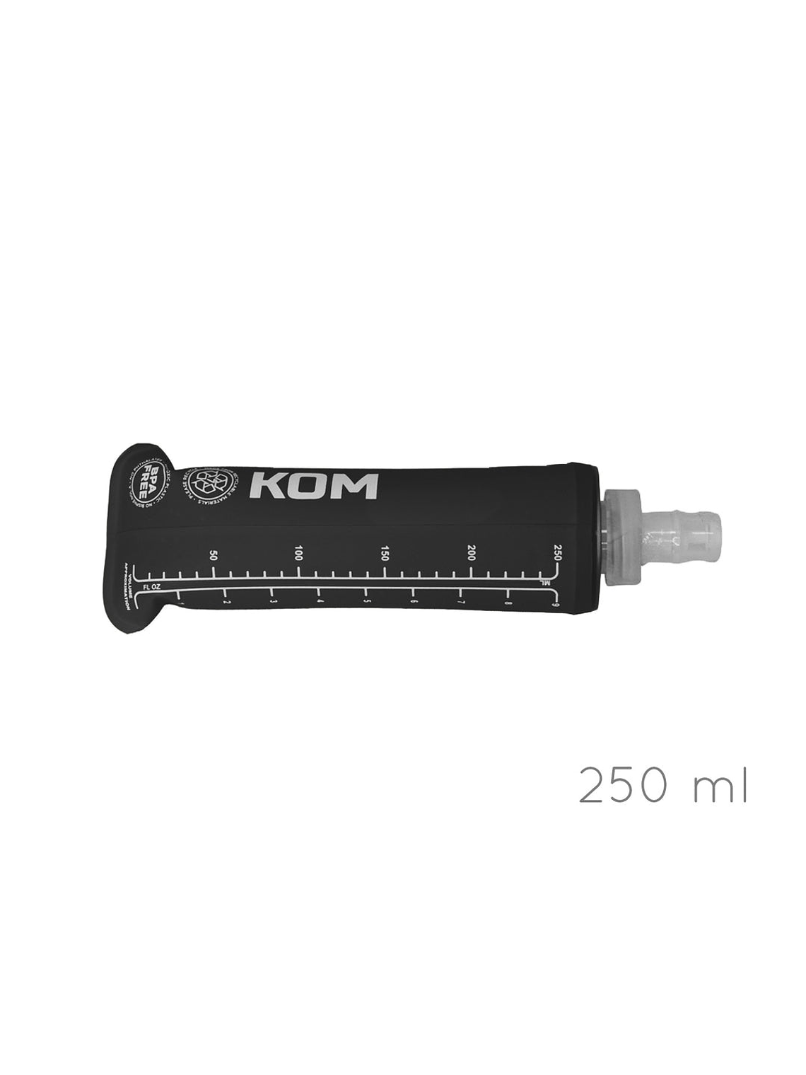 Soft flask Termo silicona 250 y 400 ml 1