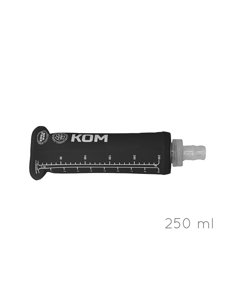 Soft flask Termo silicona 250 y 400 ml 1