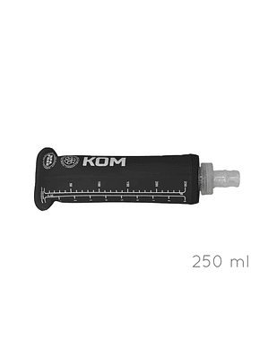 Soft flask Termo silicona 250 y 400 ml