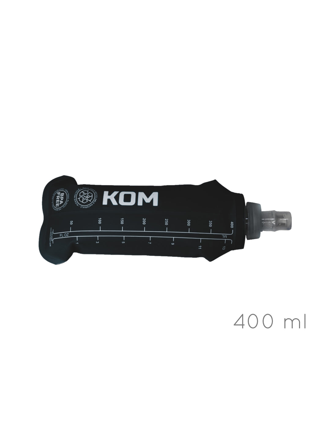 Soft flask Termo silicona 250 y 400 ml 2