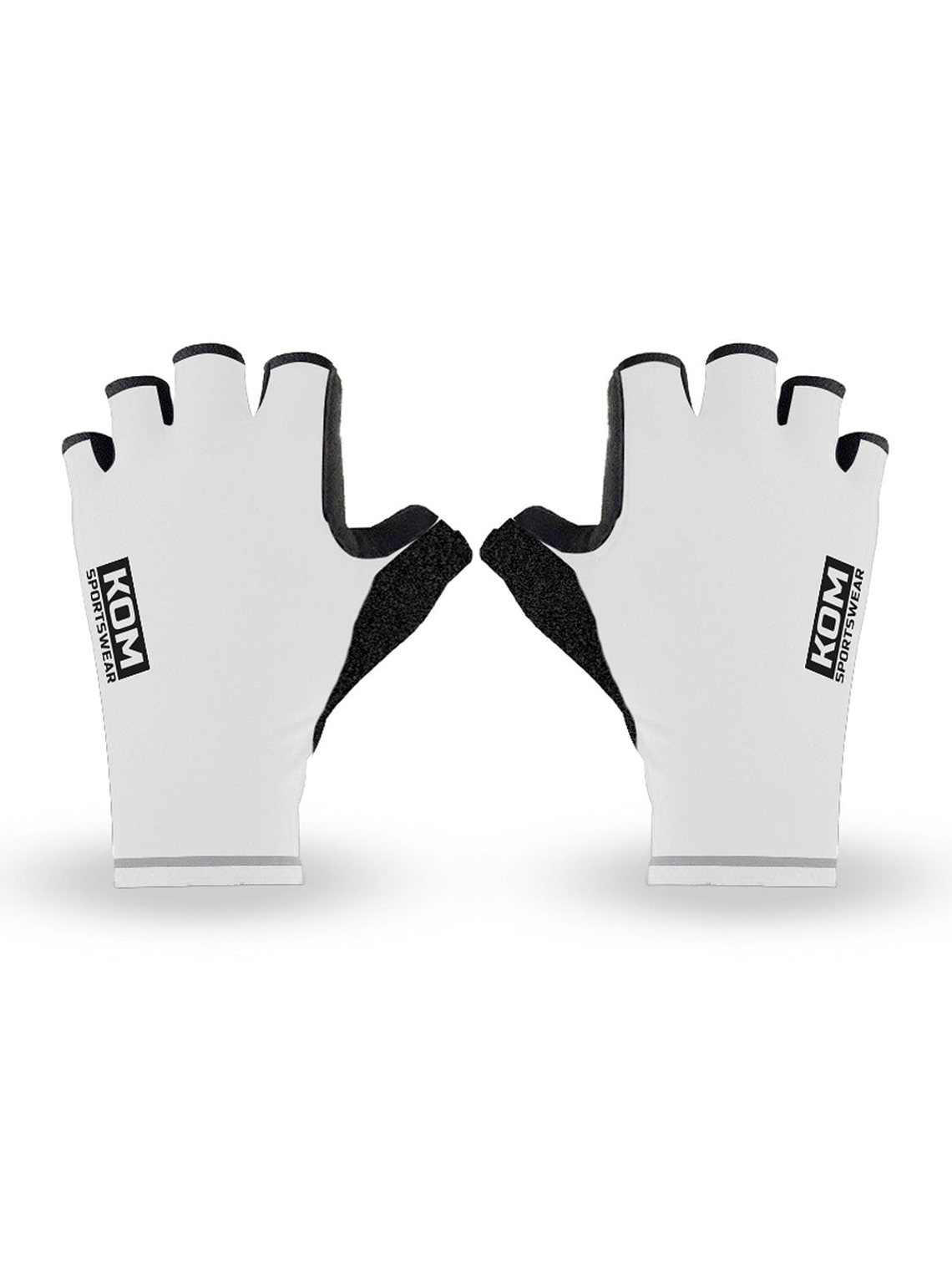 Guantes de ciclismo dedo corto 1