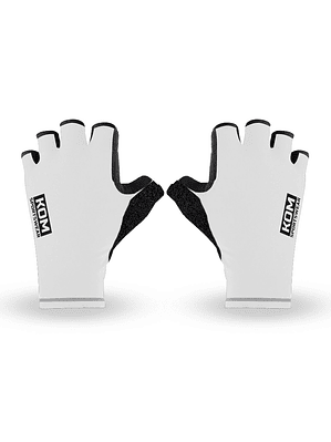 Guantes de ciclismo dedo corto
