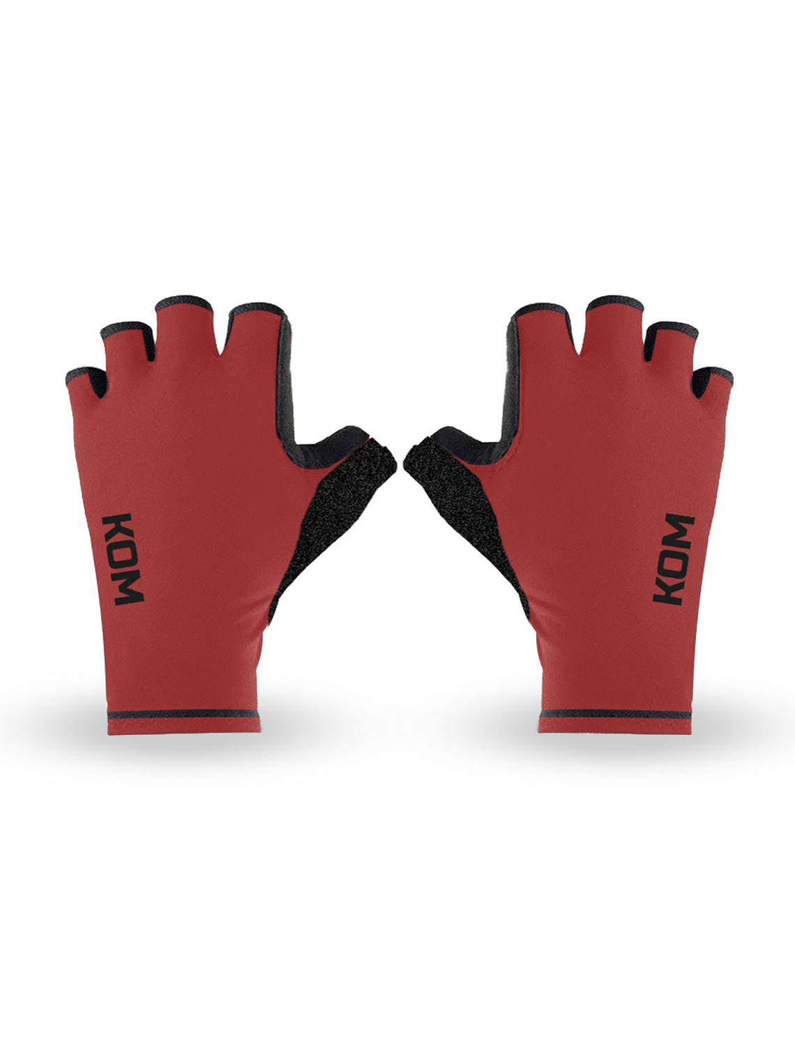 Guantes de ciclismo dedo corto 2