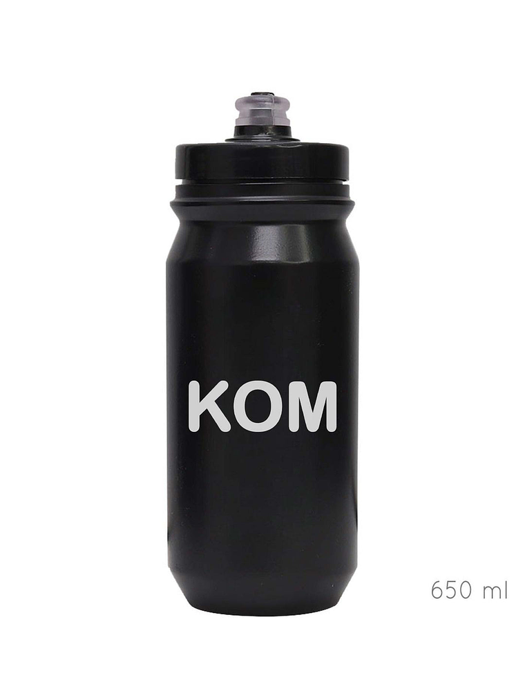 Termo caramañola bidón ciclismo 4.0 1