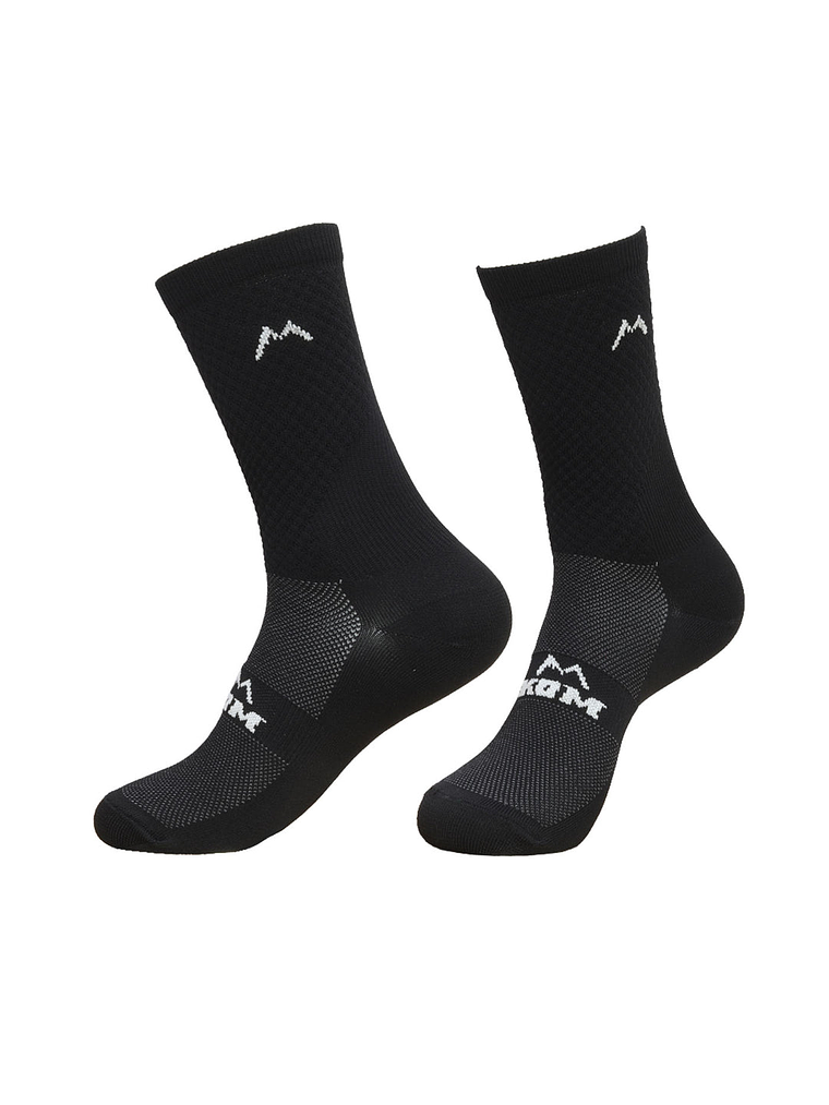 Medias con antideslizante 3.0 ciclismo, running 1