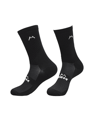 Medias con antideslizante 3.0 ciclismo, running