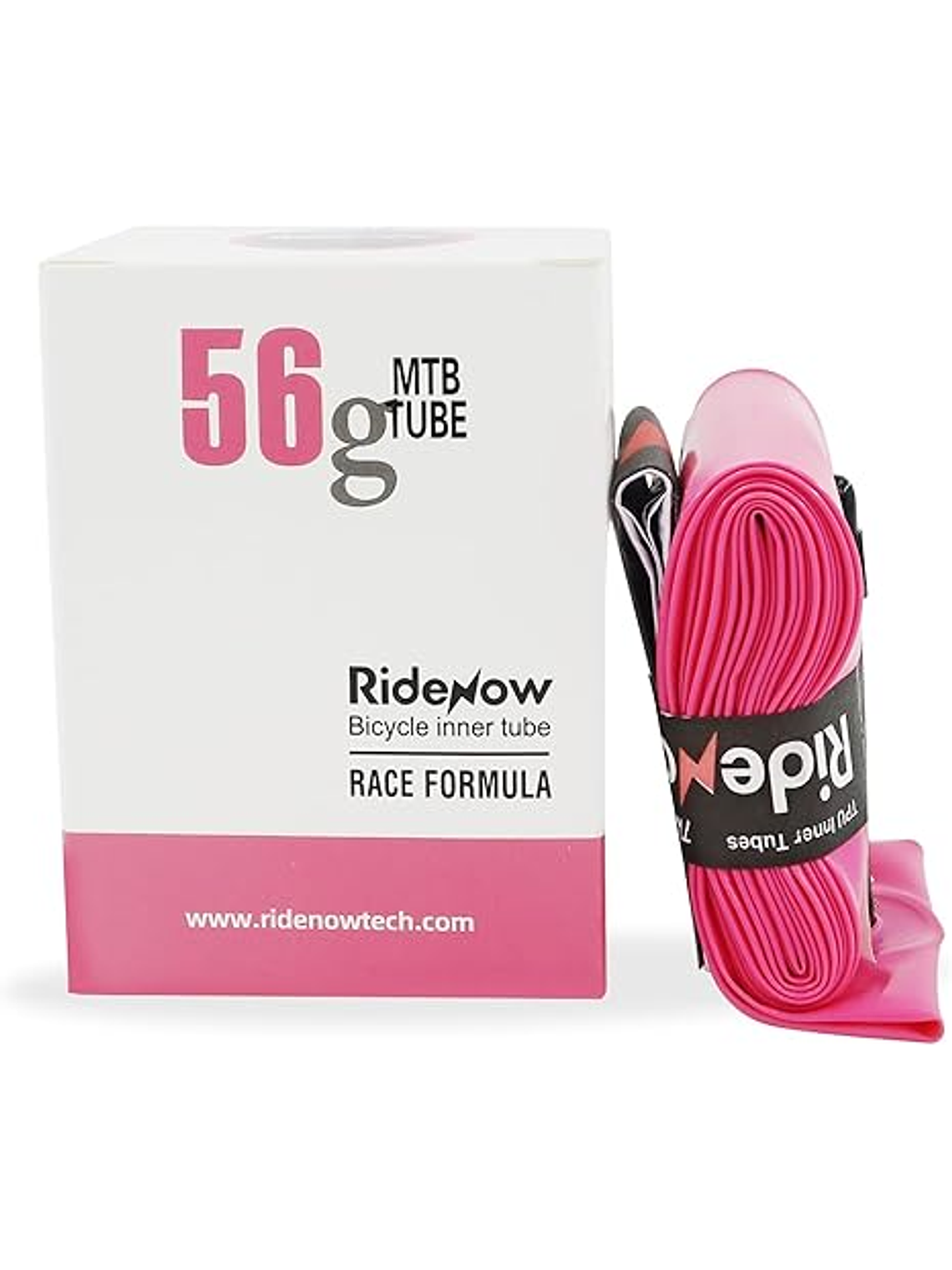 Neumatico TPU 29 (MTB) x 1.9-2.5 Super Liviano Valvula  Presta 45MM 1