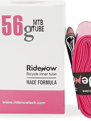 Neumatico TPU 29 (MTB) x 1.9-2.5 Super Liviano Valvula  Presta 45MM