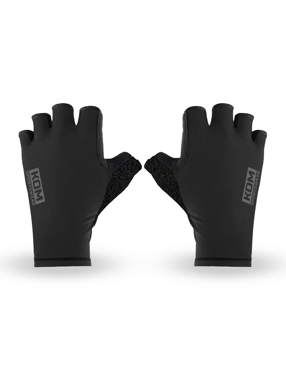Guantes de ciclismo dedo corto 3