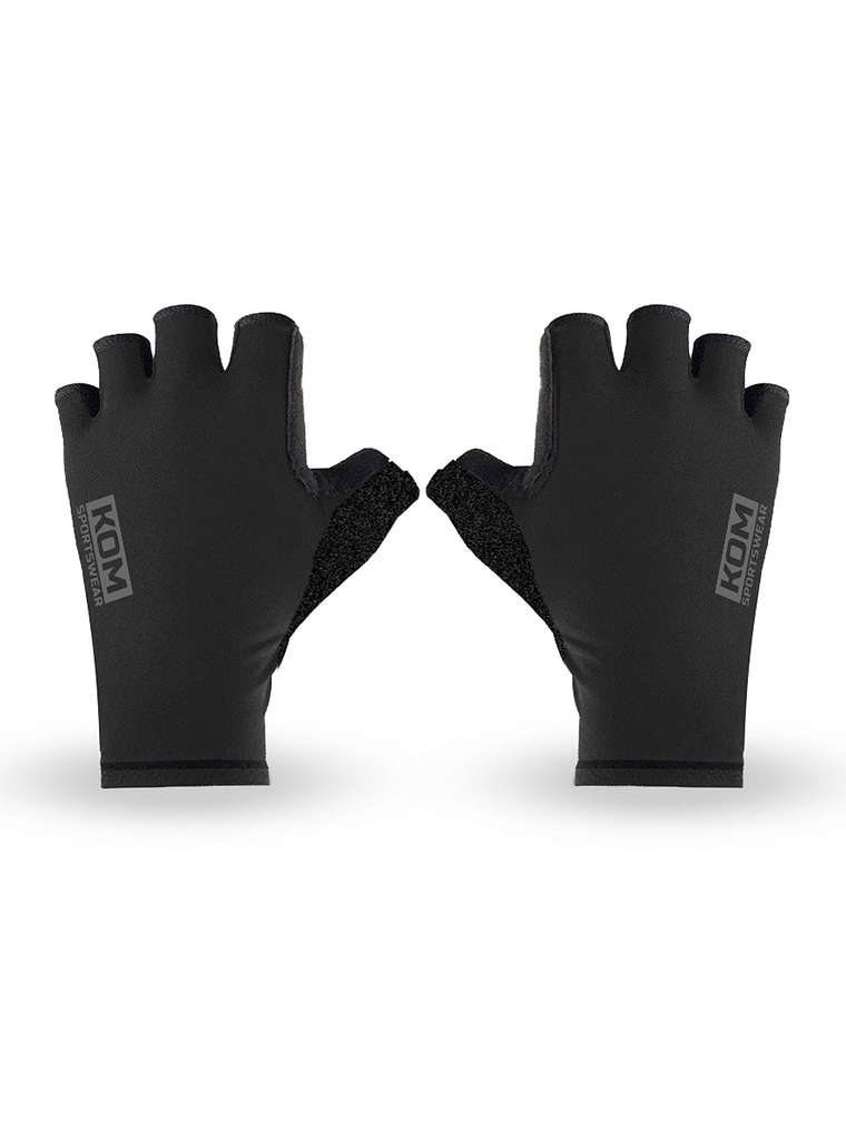 Guantes de ciclismo dedo corto 3