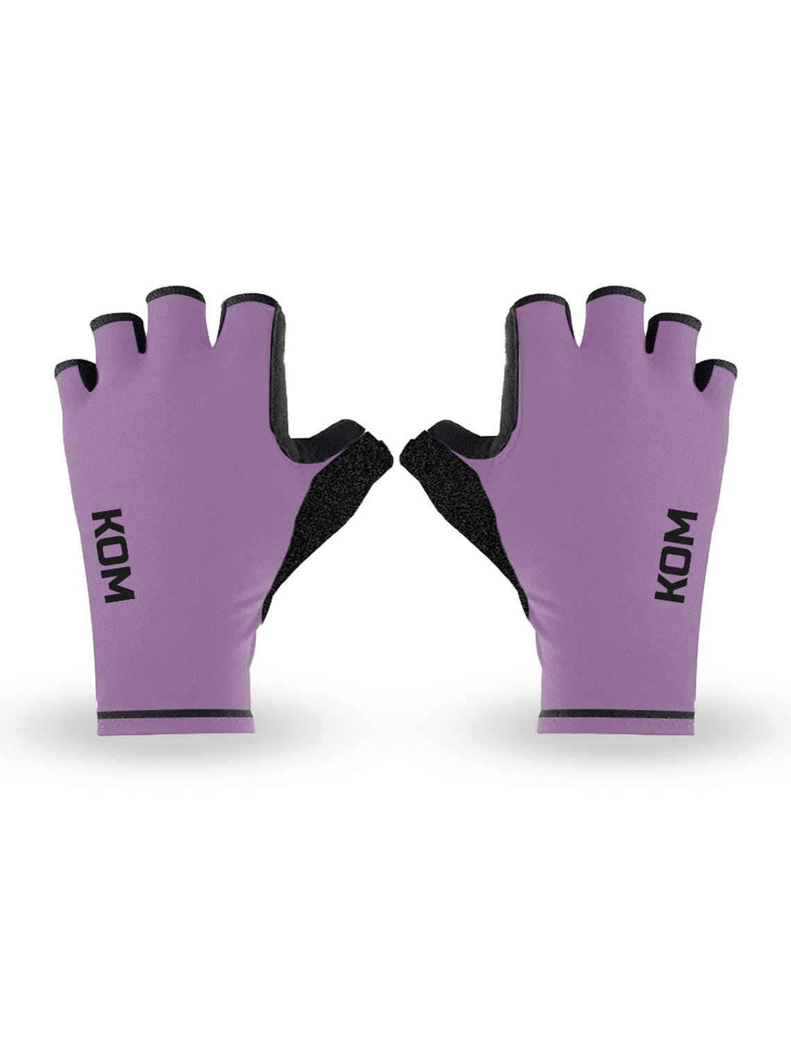 Guantes de ciclismo dedo corto 4