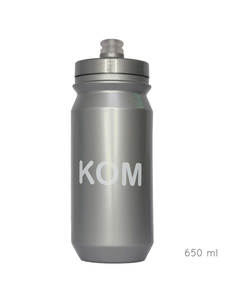 Termo caramañola bidón ciclismo 4.0 3