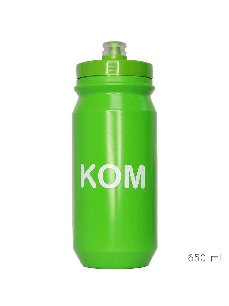 Termo caramañola bidón ciclismo 4.0 4