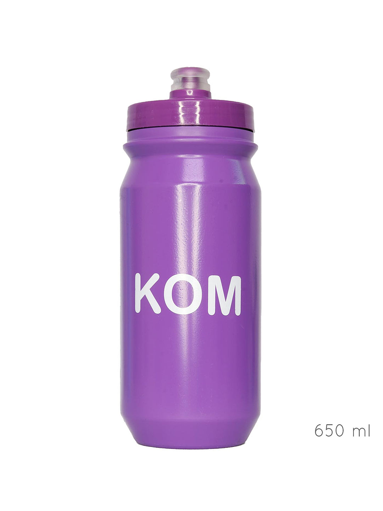 Termo caramañola bidón ciclismo 4.0 5