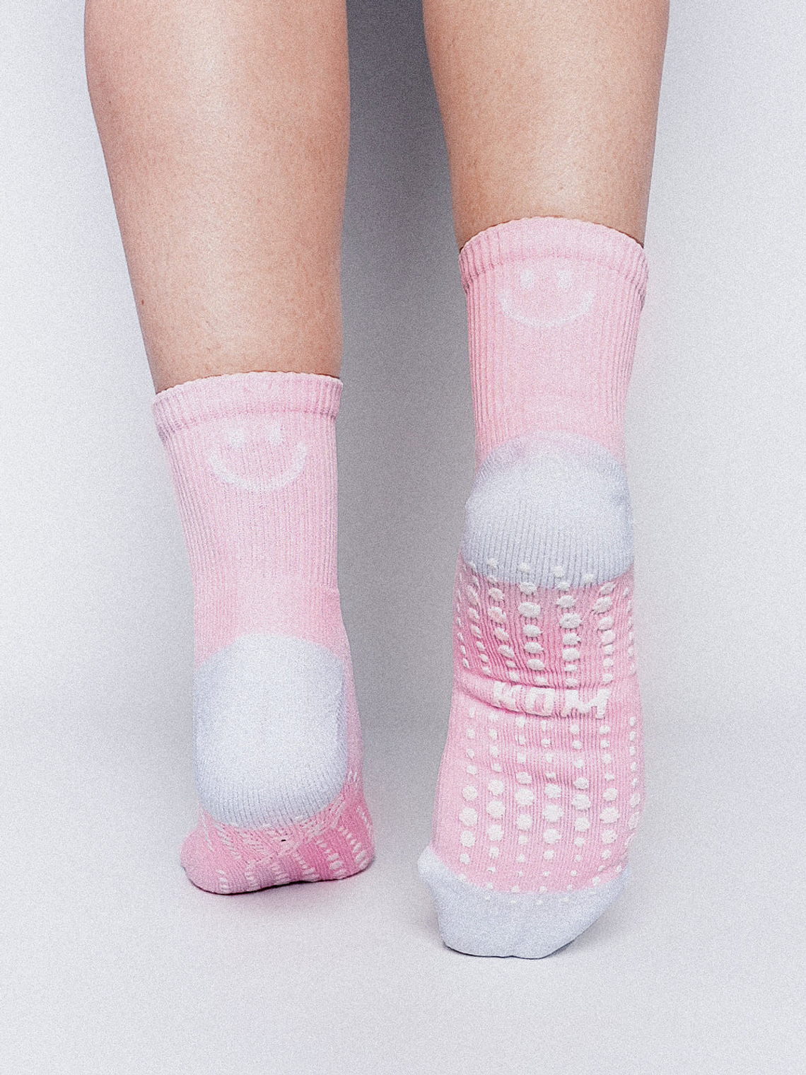 Medias con antideslizante 3.0 ciclismo, running 4