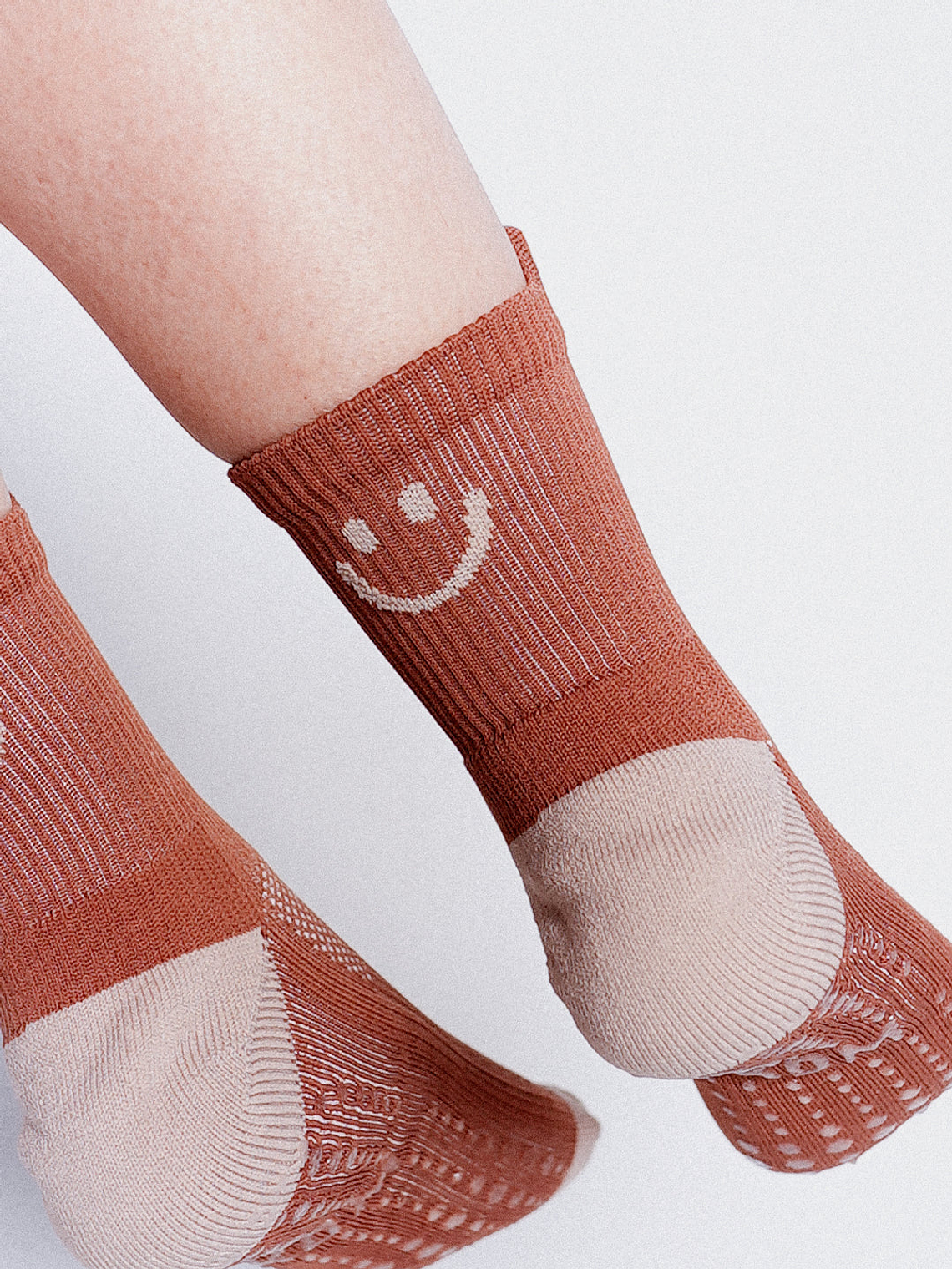 Medias con antideslizante 3.0 ciclismo, running 6