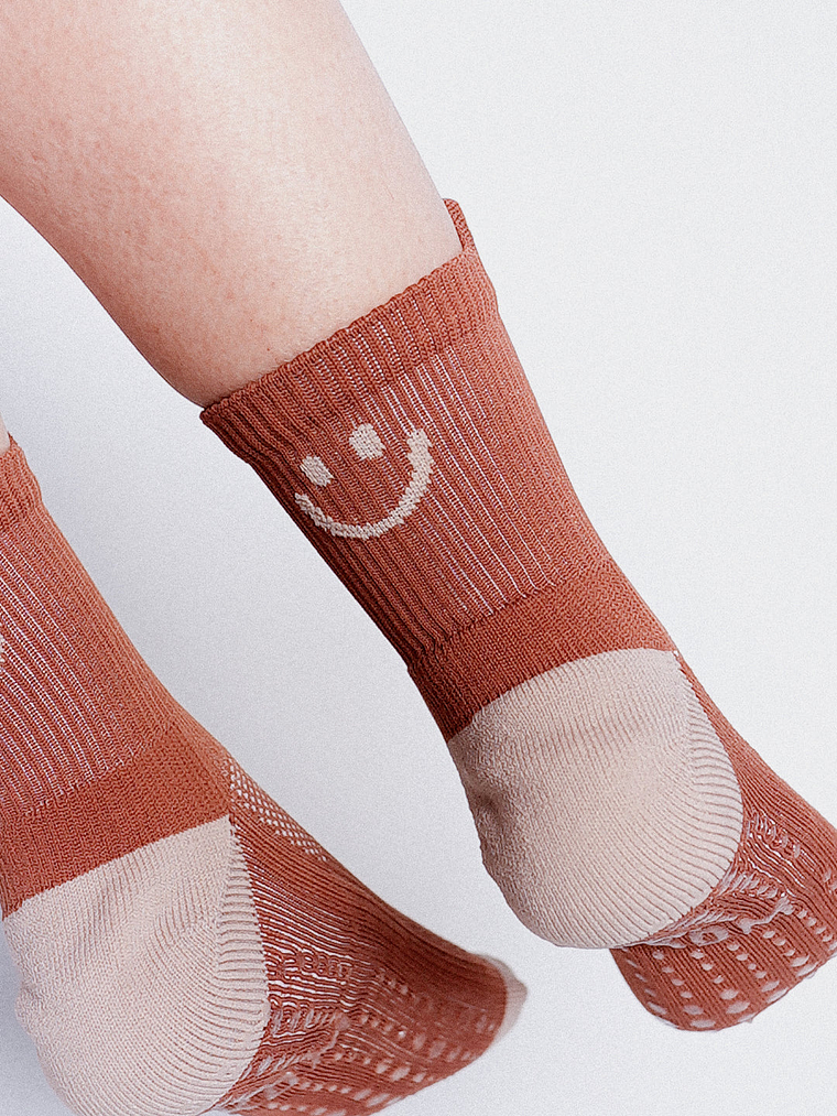 Medias con antideslizante 3.0 ciclismo, running 6