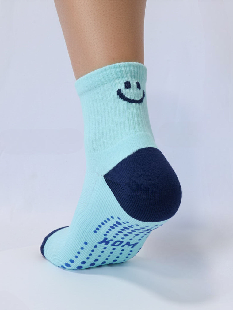 Medias con antideslizante 3.0 ciclismo, running 7