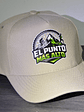 Gorra Oficial el punto mas alto - Miniatura 2