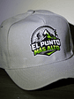 Gorra Oficial el punto mas alto - Miniatura 3