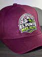Gorra Oficial el punto mas alto - Miniatura 4