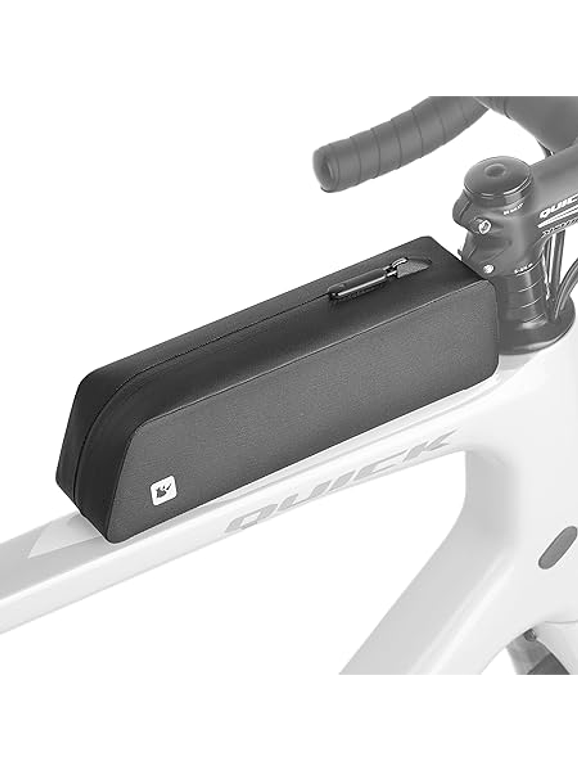 Rhinowalk Bolsa de marco de bicicleta impermeable 1