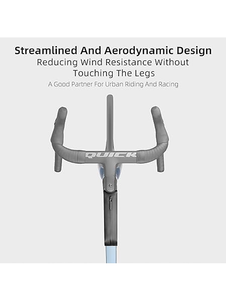 Rhinowalk Bolsa de marco de bicicleta impermeable 2