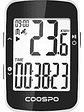Ciclocomputador GPS Coospo BC26 - Miniatura 1