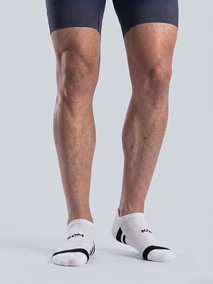 Medias con amortiguación running PRO