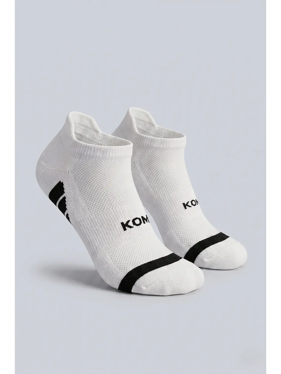 Medias con amortiguación running PRO 2