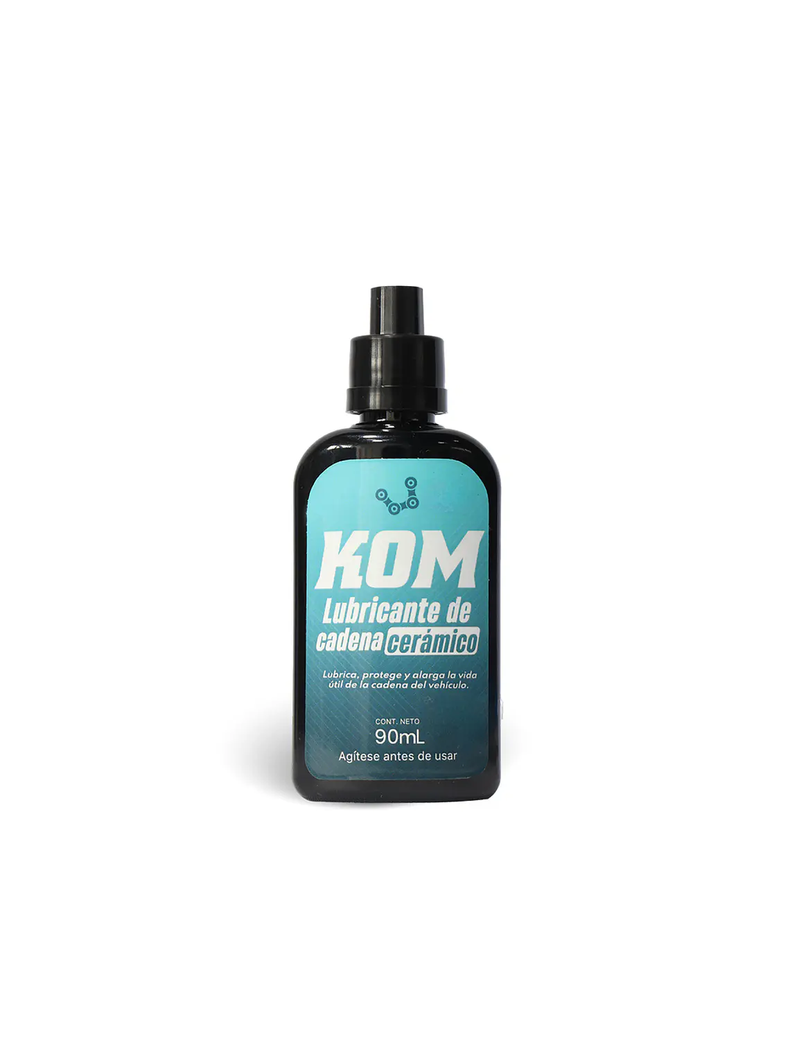 Lubricante Cerámico KOM 90 ml 1