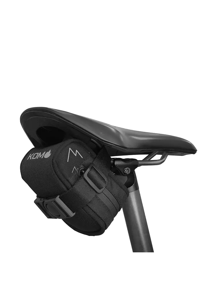 Bolsa de Sillin KOM para ciclismo 1