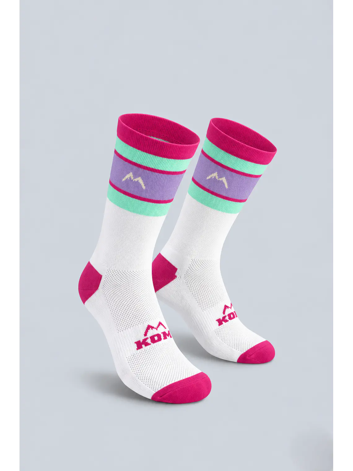 Medias Outlet. Talla Unica 4
